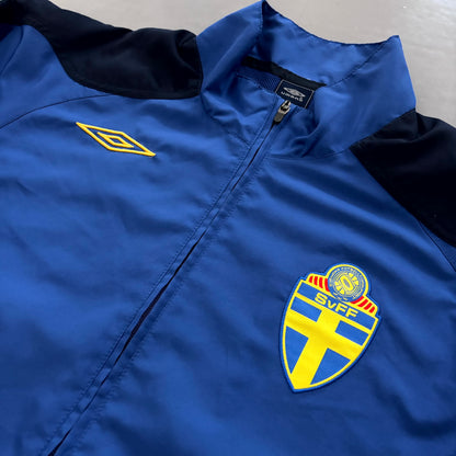Umbro x Schweden Vintage Jacke 2006
