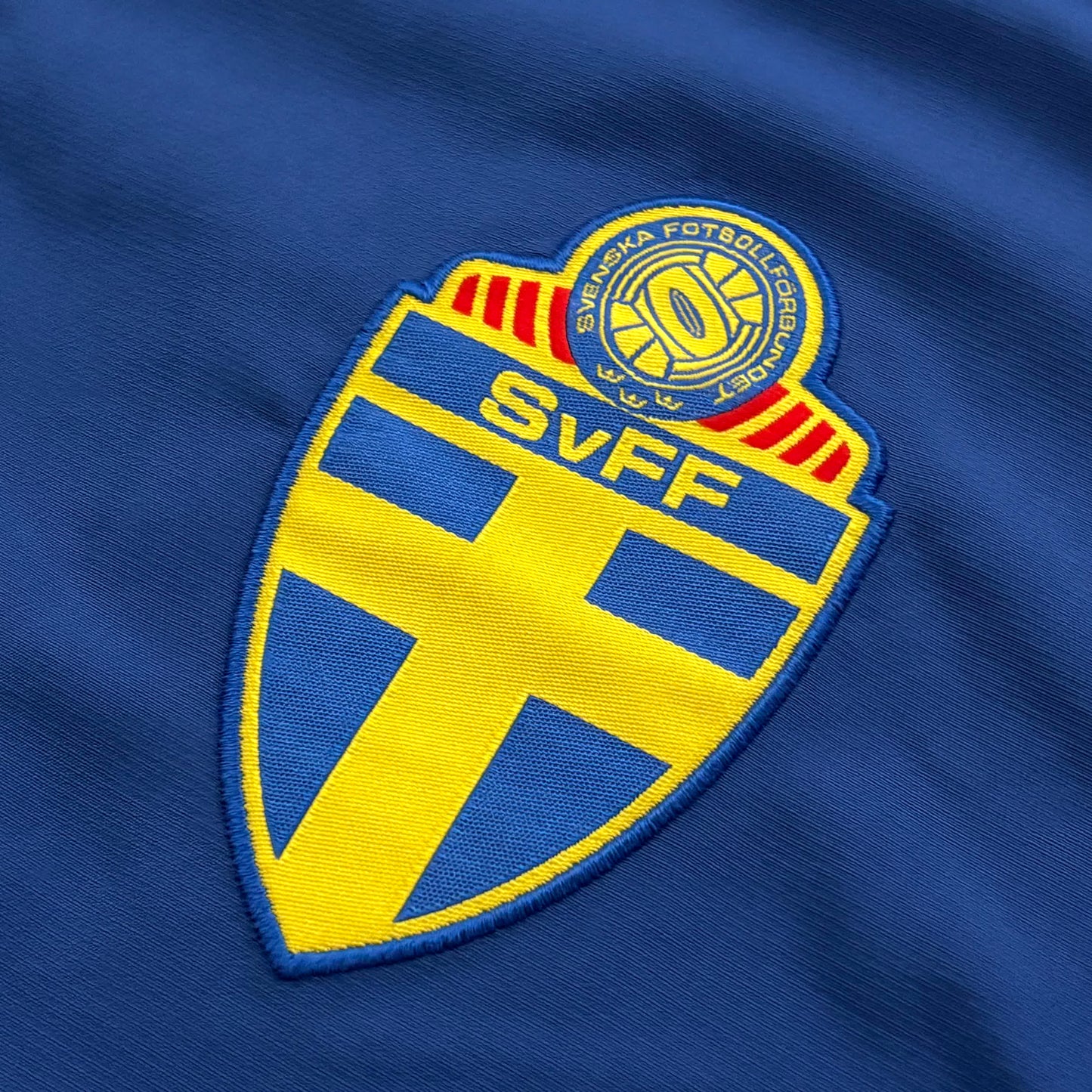 Umbro x Schweden Vintage Jacke 2006