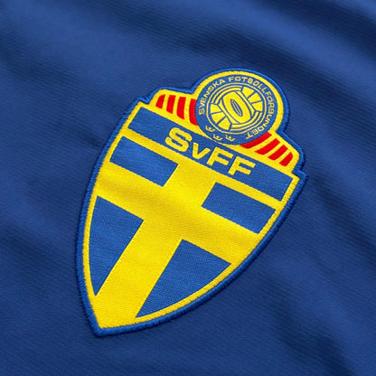 Umbro x Schweden Vintage Jacke 2006