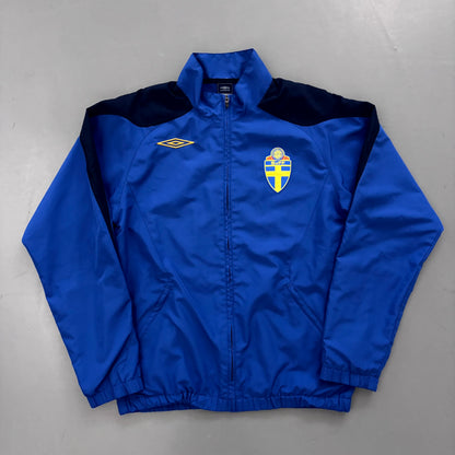 Umbro x Schweden Vintage Jacke 2006