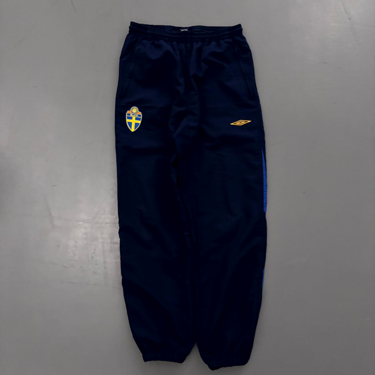 Umbro x Schweden Vintage Jacke 2006