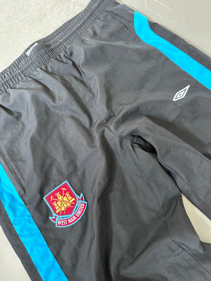 Umbro x West Ham United Vintage Jacke 2006/07