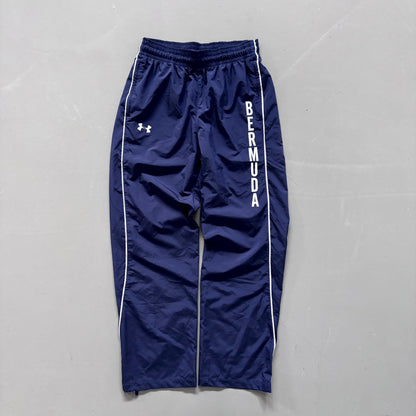 Under Armour x Bermuda Ball Hockey Vintage-Jacke
