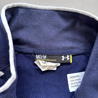 Under Armour x Bermuda Ball Hockey Vintage-Jacke