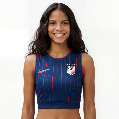 Frauen-Weltmeisterschaft USA Cropped 2026
