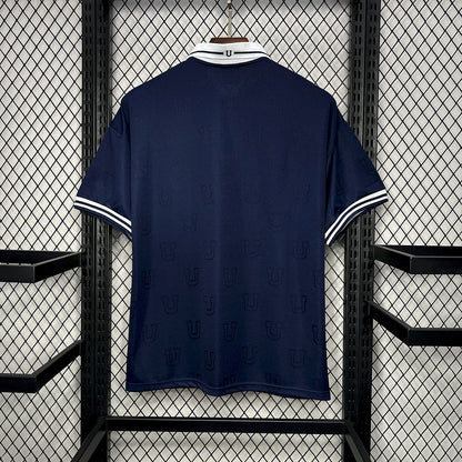 Universidad De Chile 1998 Heim Retro