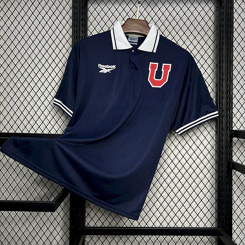 Universidad De Chile 1998 Heim Retro