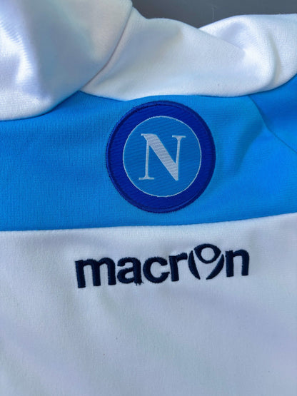 Vintage Napoli Vintage Jacke 2008/09