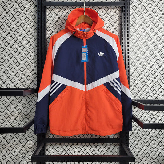 Windjacke von Adidas