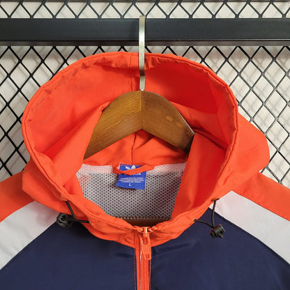 Windjacke von Adidas