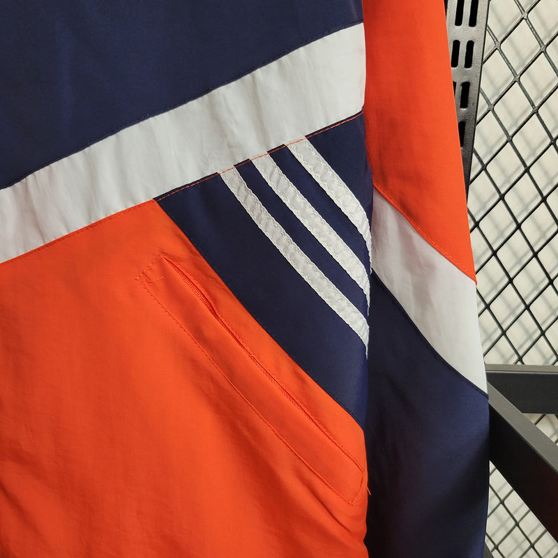 Windjacke von Adidas