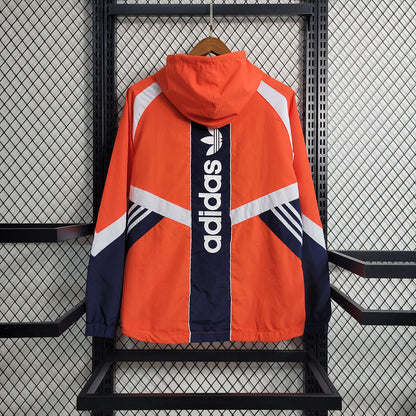 Windjacke von Adidas