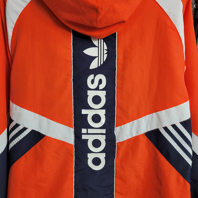 Windjacke von Adidas