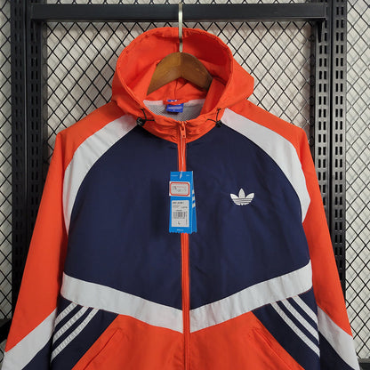 Windjacke von Adidas