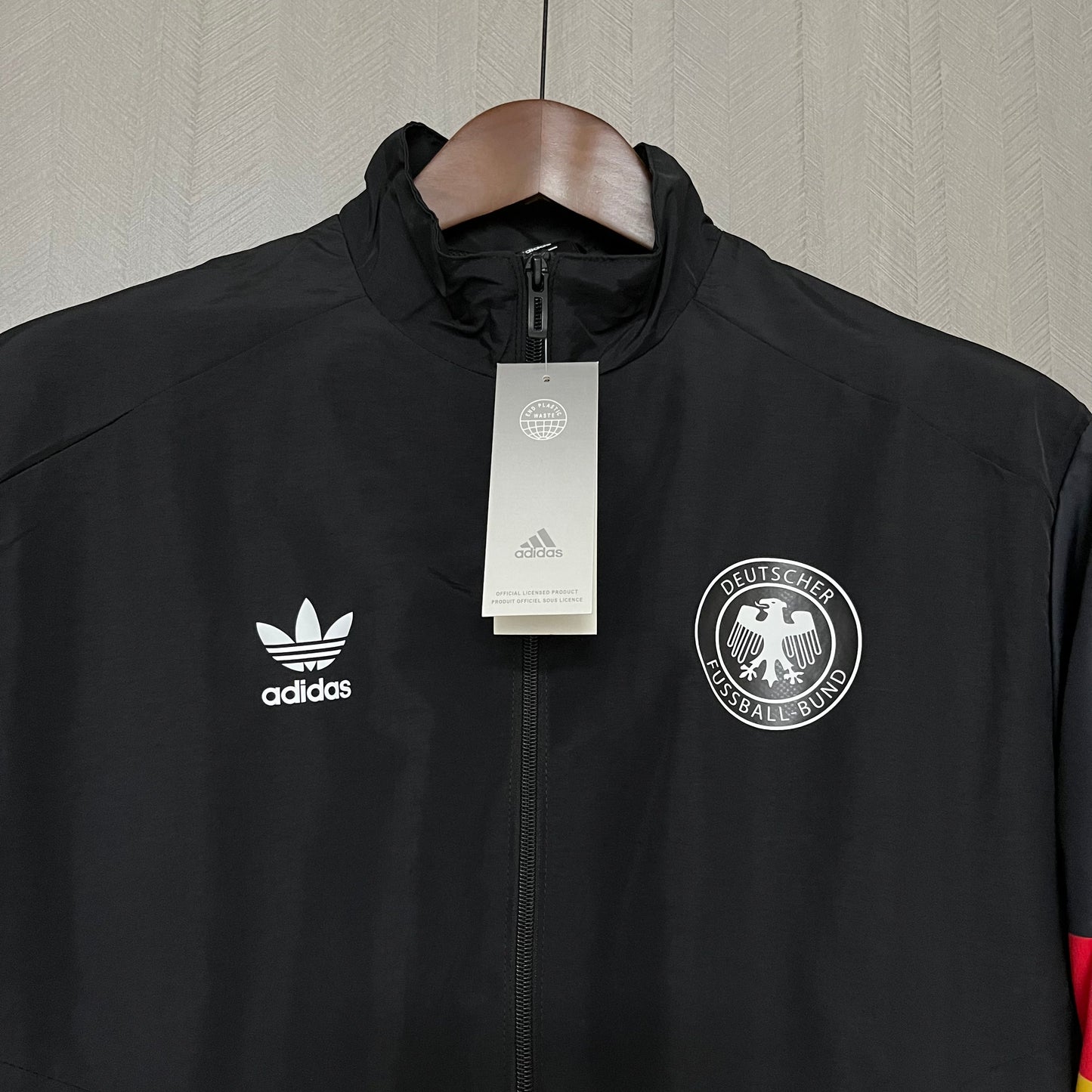 Windbreaker Deutschland 24/25