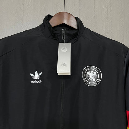 Windbreaker Deutschland 24/25