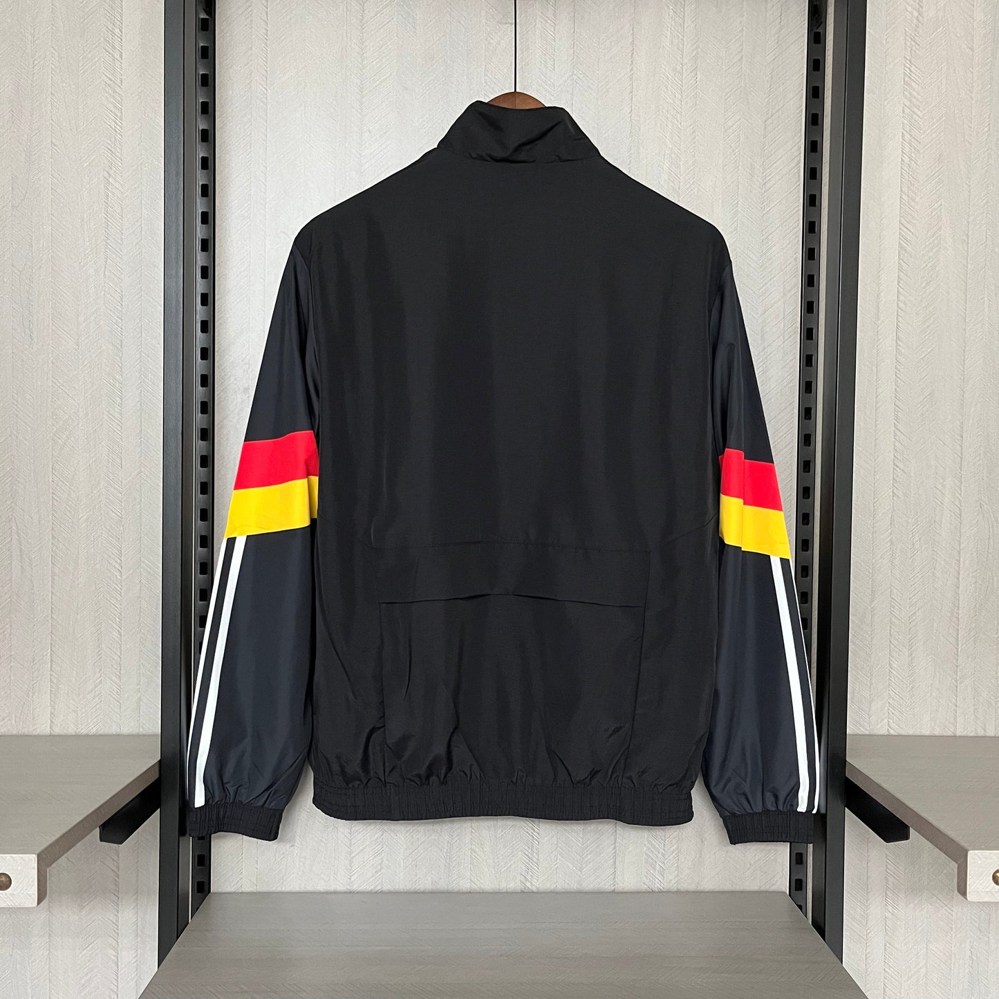 Windbreaker Deutschland 24/25