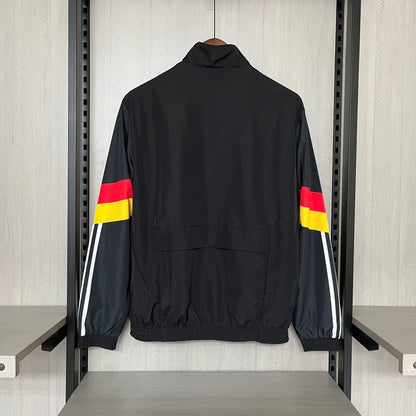 Windbreaker Deutschland 24/25