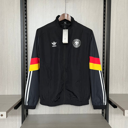 Windbreaker Deutschland 24/25