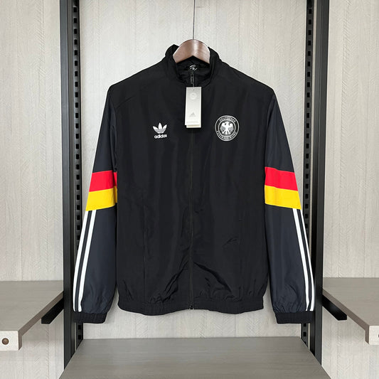 Windbreaker Deutschland 24/25
