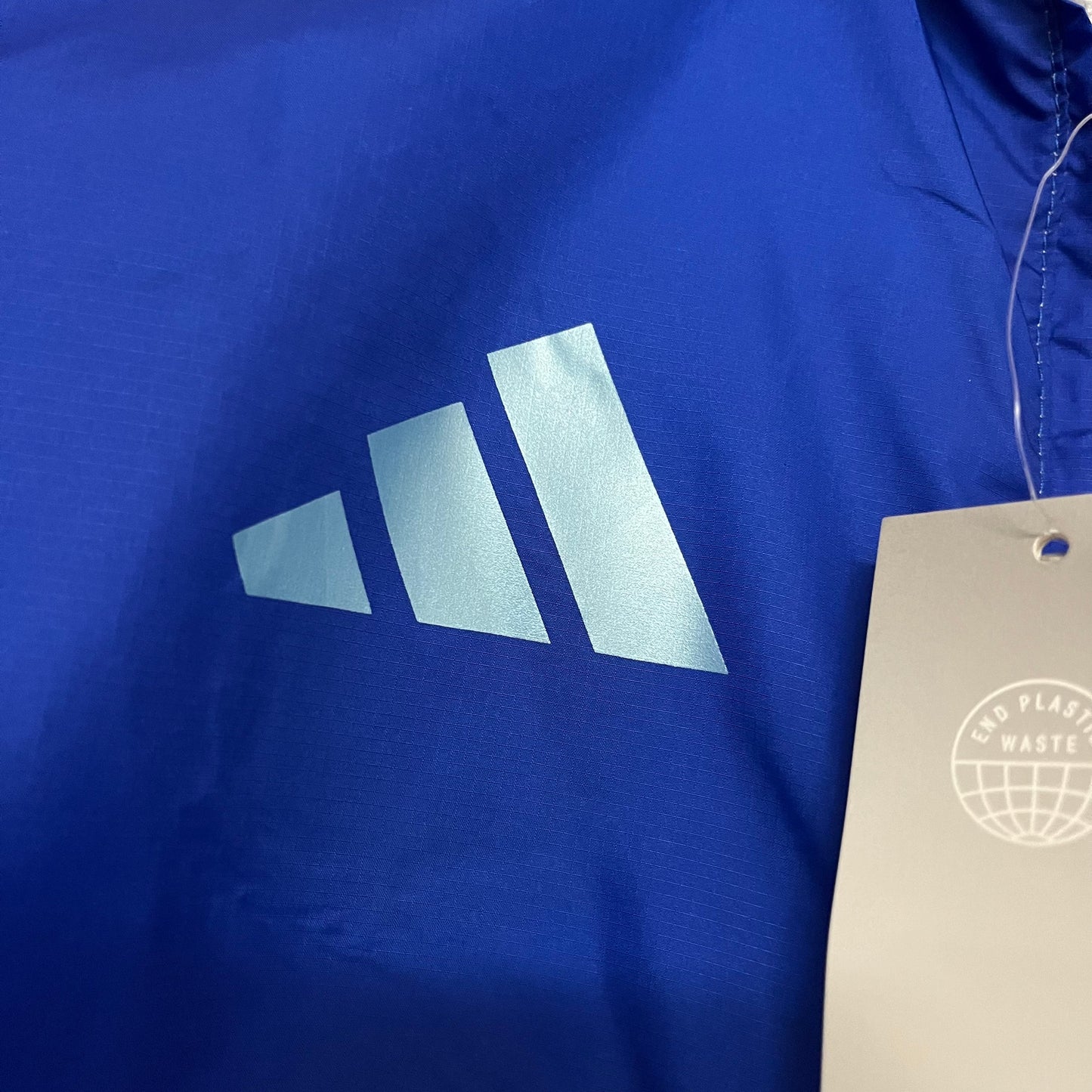 Windbreaker Argentinien 24/25 Reversibel