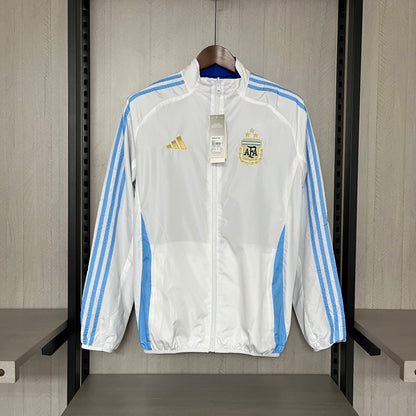 Windbreaker Argentinien 24/25 Reversibel