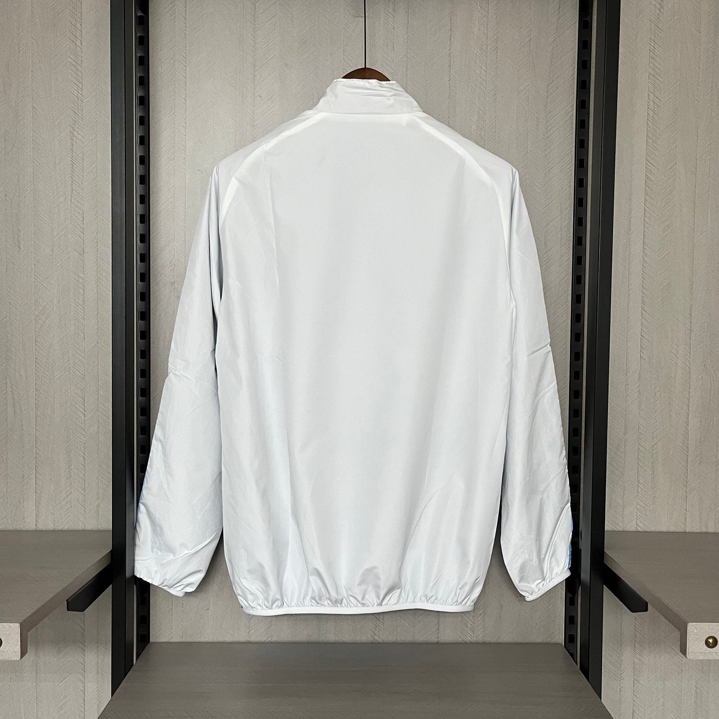 Windbreaker Argentinien 24/25 Reversibel