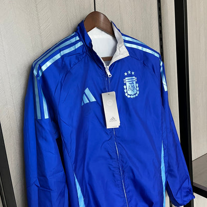 Windbreaker Argentinien 24/25 Reversibel