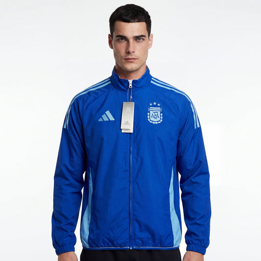 Windbreaker Argentinien 24/25 Reversibel