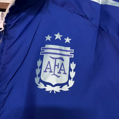 Windbreaker Argentinien 24/25 Reversibel