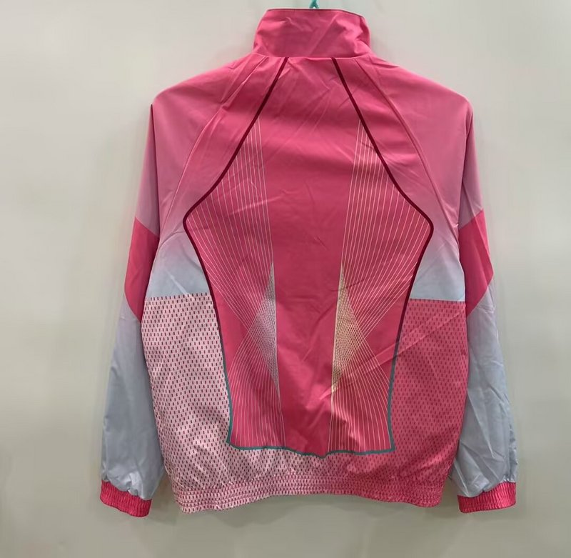 Windbreaker Barcelona 25/26 Wendbar