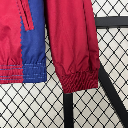 Windbreaker Barcelona Wendejacke
