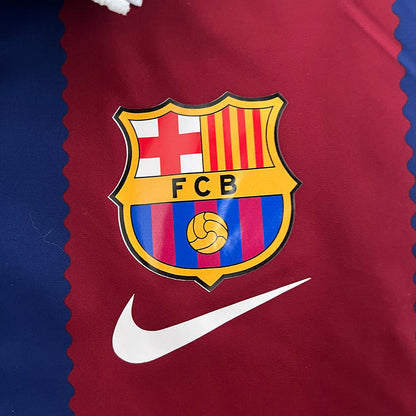 Windbreaker Barcelona Wendejacke