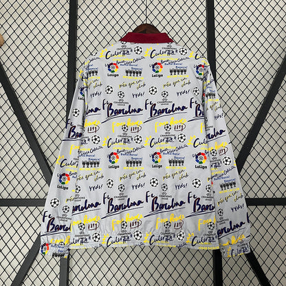 Windbreaker Barcelona Wendejacke