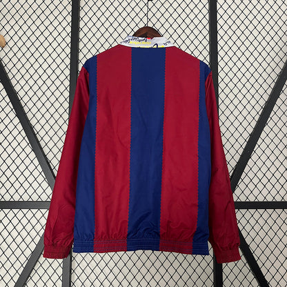 Windbreaker Barcelona Wendejacke