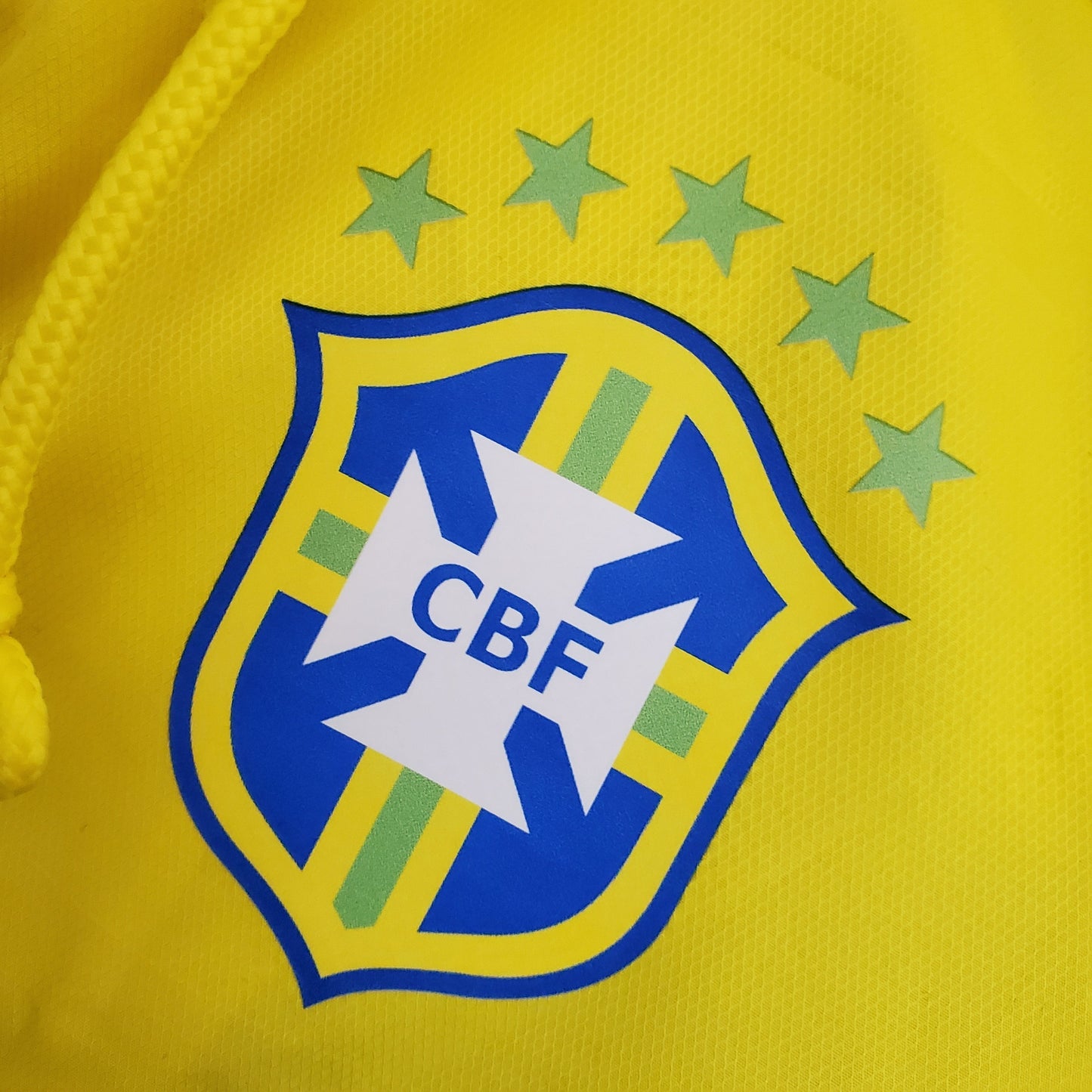 Windbreaker Brasilien