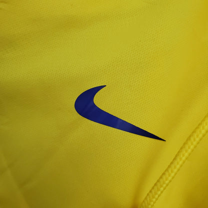 Windbreaker Brasilien