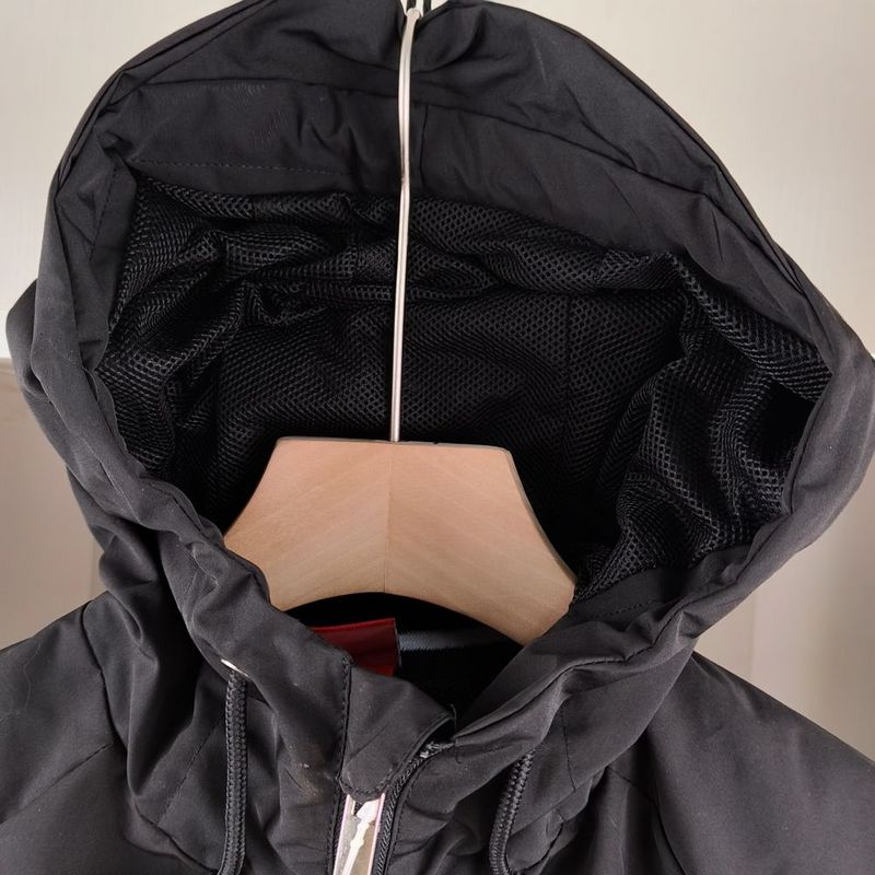 Windbreaker 24/25