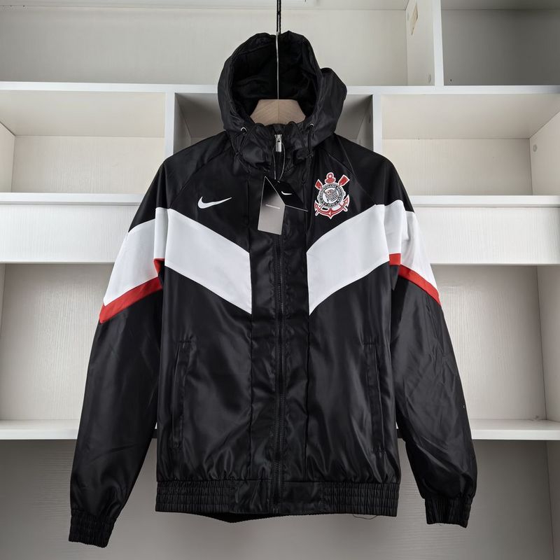 Windbreaker 24/25