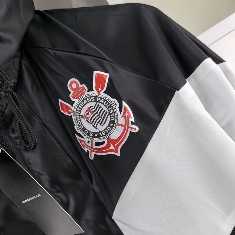Windbreaker 24/25
