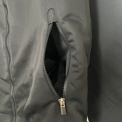 Windbreaker 24/25 - Schwarz