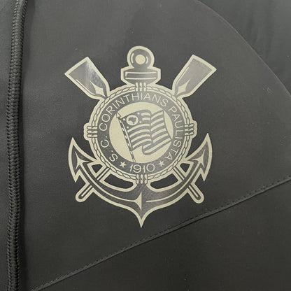 Windbreaker 24/25 - Schwarz