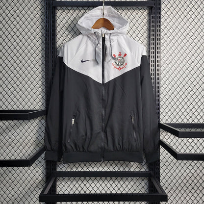Windbreaker Korinther