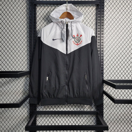 Windbreaker Korinther