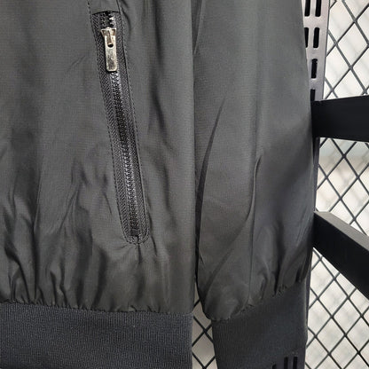 Windbreaker Korinther