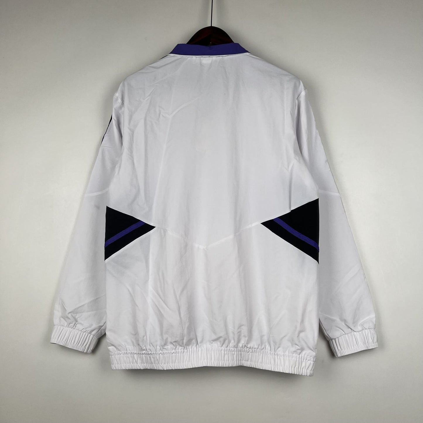 Windbreaker Flamengo – Grau