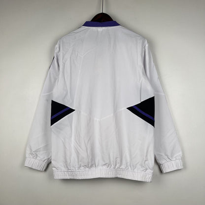 Windbreaker Flamengo – Grau