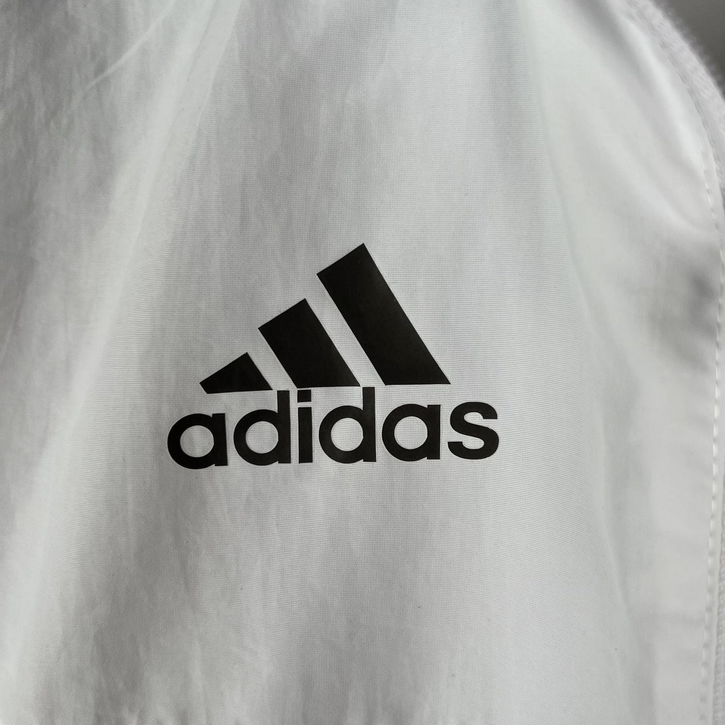 Windbreaker Flamengo – Grau