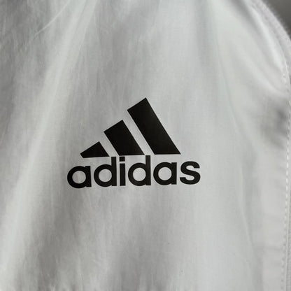 Windbreaker Flamengo – Grau