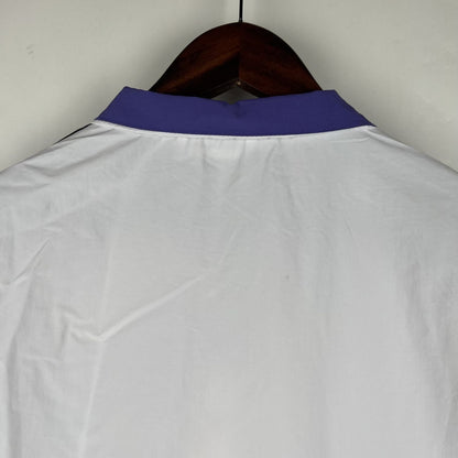 Windbreaker Flamengo – Grau